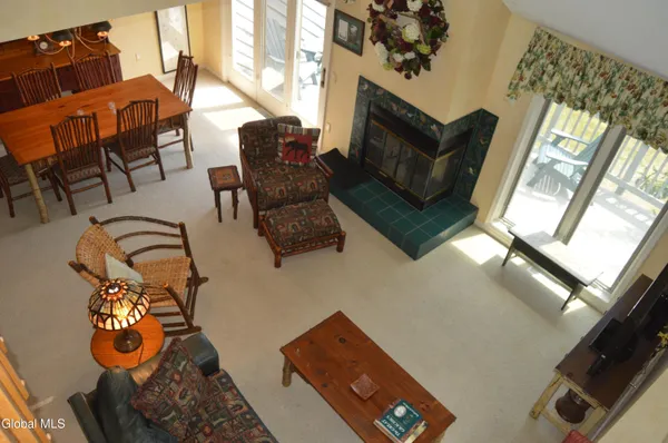 $1,190,000 | 21 Juniper Hill Drive, Bolton, NY 12814