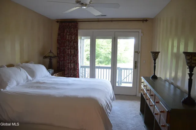 $1,190,000 | 21 Juniper Hill Drive, Bolton, NY 12814