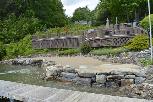 $1,190,000 | 21 Juniper Hill Drive, Bolton, NY 12814