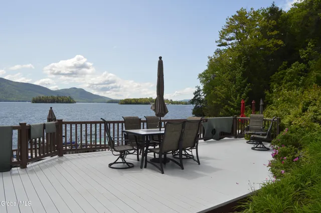 $1,190,000 | 21 Juniper Hill Drive, Bolton, NY 12814