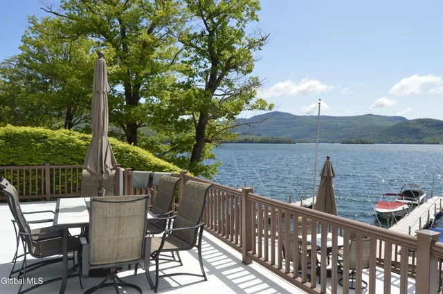 $1,190,000 | 21 Juniper Hill Drive, Bolton, NY 12814