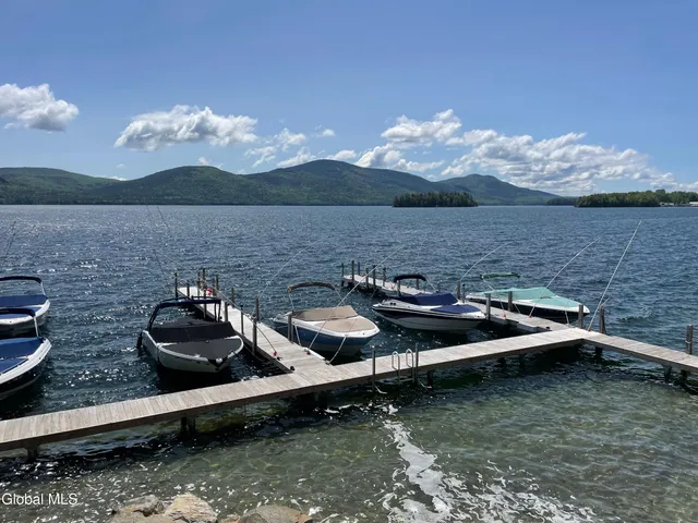 $1,190,000 | 21 Juniper Hill Drive, Bolton, NY 12814