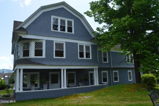 $1,190,000 | 21 Juniper Hill Drive, Bolton, NY 12814