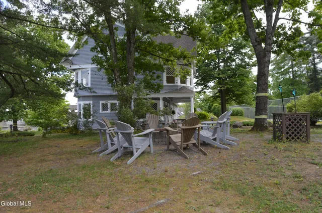 $1,190,000 | 21 Juniper Hill Drive, Bolton, NY 12814