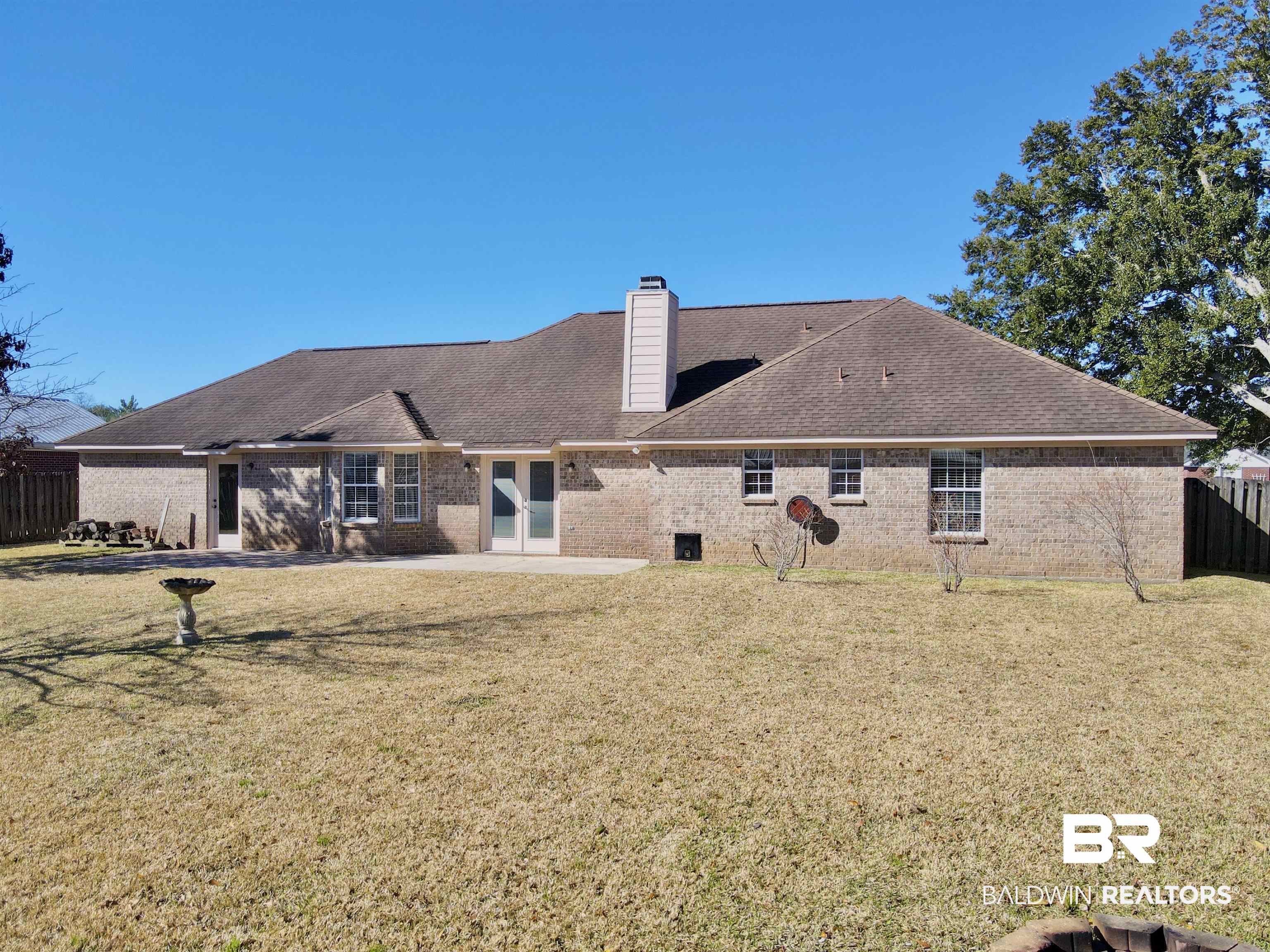 154 Pennbrooke Loop Foley, AL 36535 - Photo 37 of 44