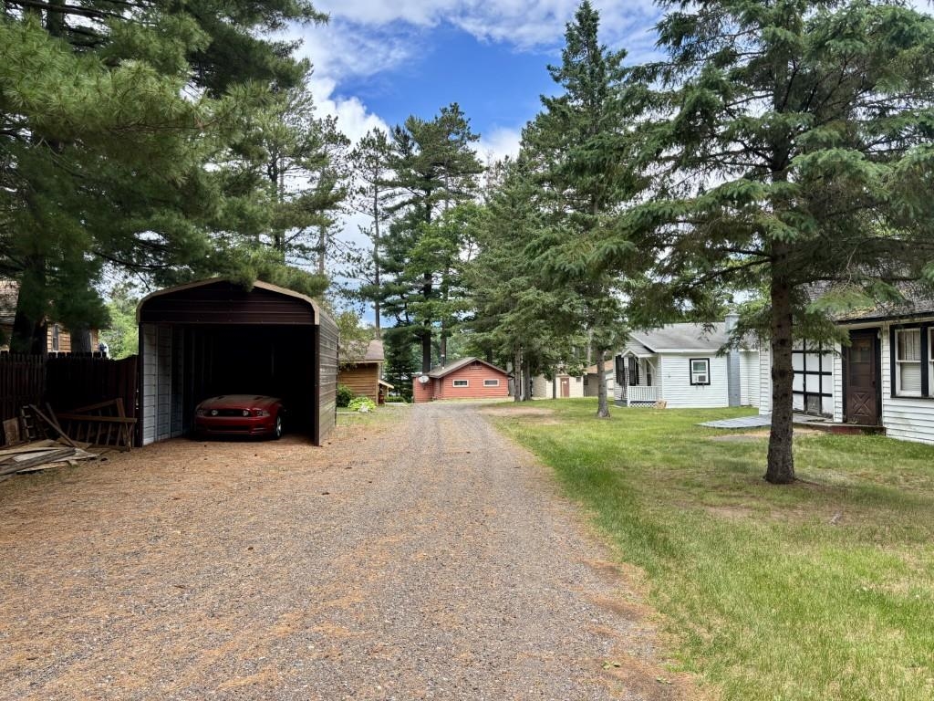 N12090 Heafford Road, Unit 2 Tomahawk, WI 54487 - Photo 5 of 40