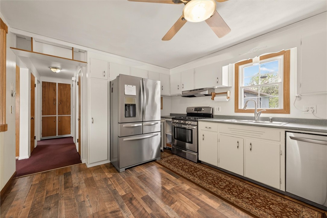 155 Morgan Road Chili, NY 14546 - Photo 21 of 46