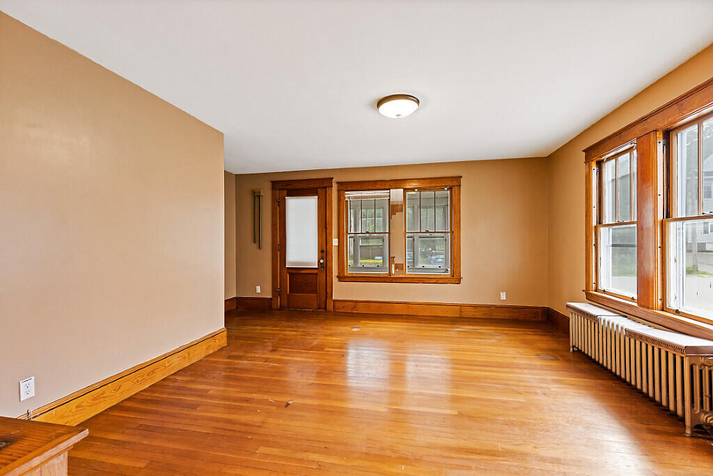 29 Sherwin Street Waterville, ME 04901 - Photo 12 of 32 Unit 1 - Living Room