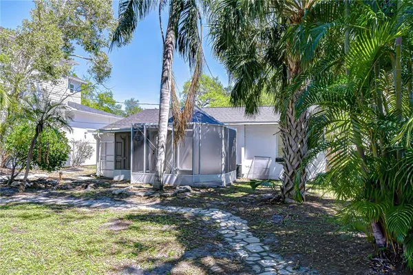 $2,495 | 4309 South Renellie Drive, Tampa, FL 33611