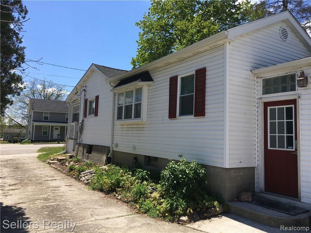 10175 Hegel Road Goodrich, MI 48438 - Photo 21 of 25