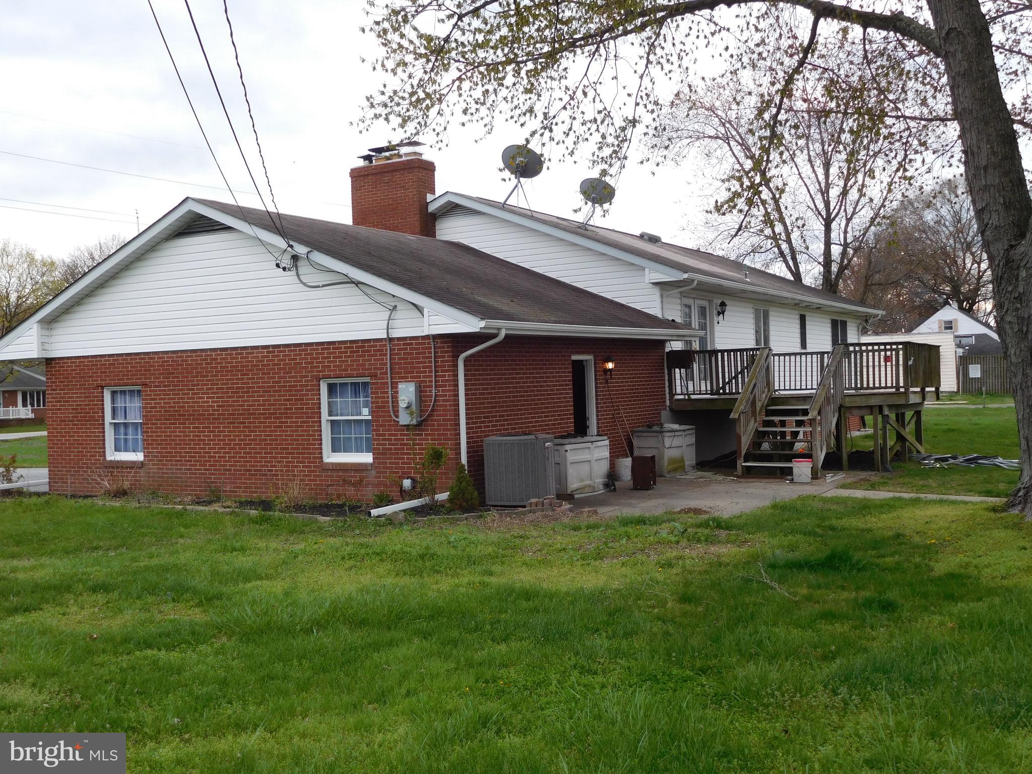 10126 Bird River Road Baltimore, MD 21220 - Photo 7 of 10