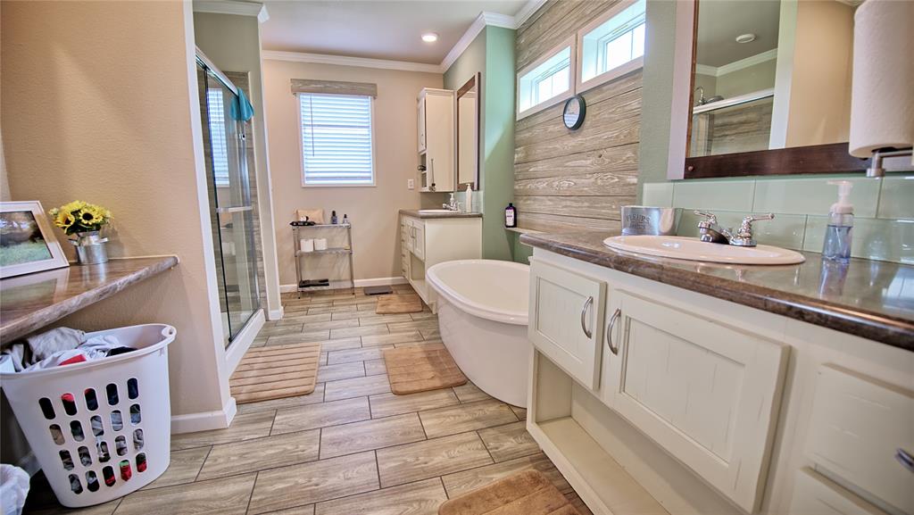 322 Liberty Chapel Road St. Jo, TX 76265 - Photo 19 of 40