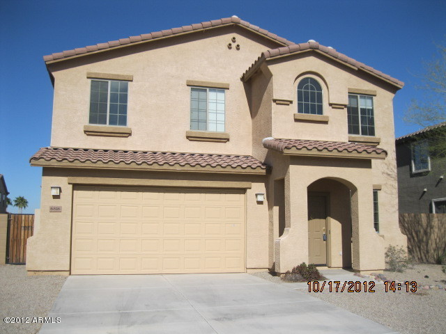 6816 West Maldonado Road Laveen, AZ 85339 - Photo 1 of 18 Front View