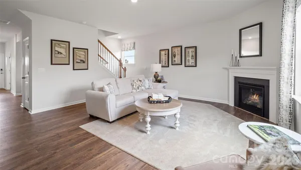 $499,490 | 131 Salers Road, Fletcher, NC 28732