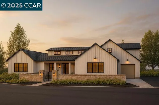 $6,450,000 | 80-80 Dot Drive, Alamo, CA 94507