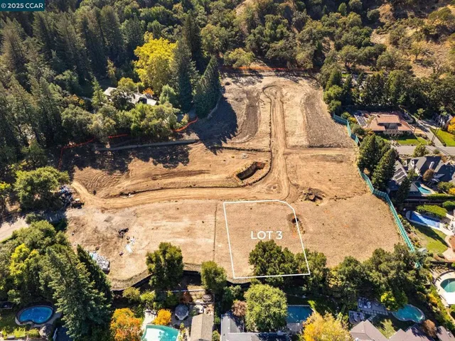 $6,450,000 | 80-80 Dot Drive, Alamo, CA 94507