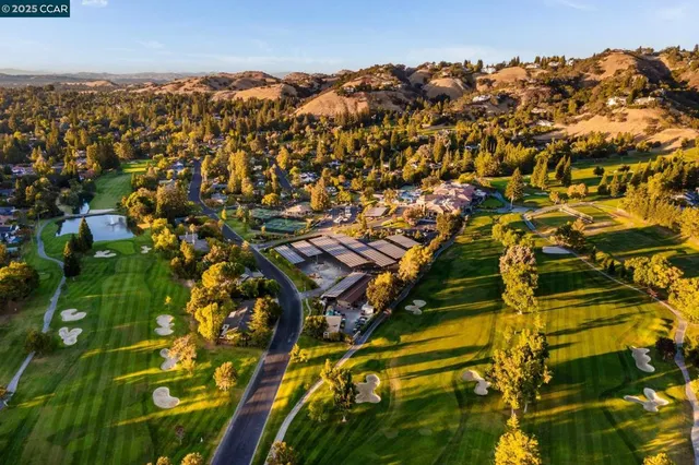 $6,450,000 | 80-80 Dot Drive, Alamo, CA 94507