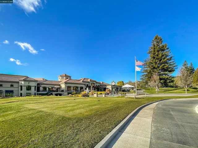 $6,450,000 | 80-80 Dot Drive, Alamo, CA 94507