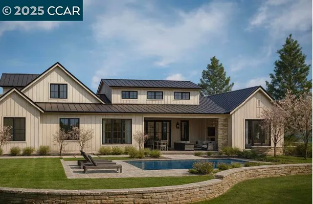 $6,450,000 | 80-80 Dot Drive, Alamo, CA 94507