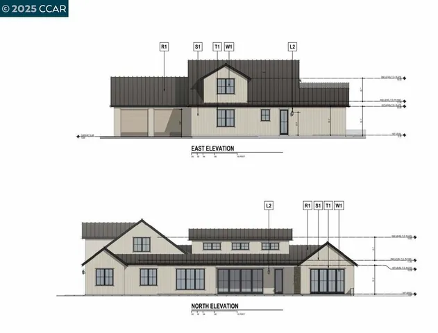 $6,450,000 | 80-80 Dot Drive, Alamo, CA 94507