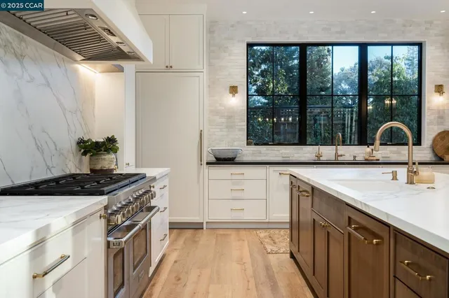 $6,450,000 | 80-80 Dot Drive, Alamo, CA 94507