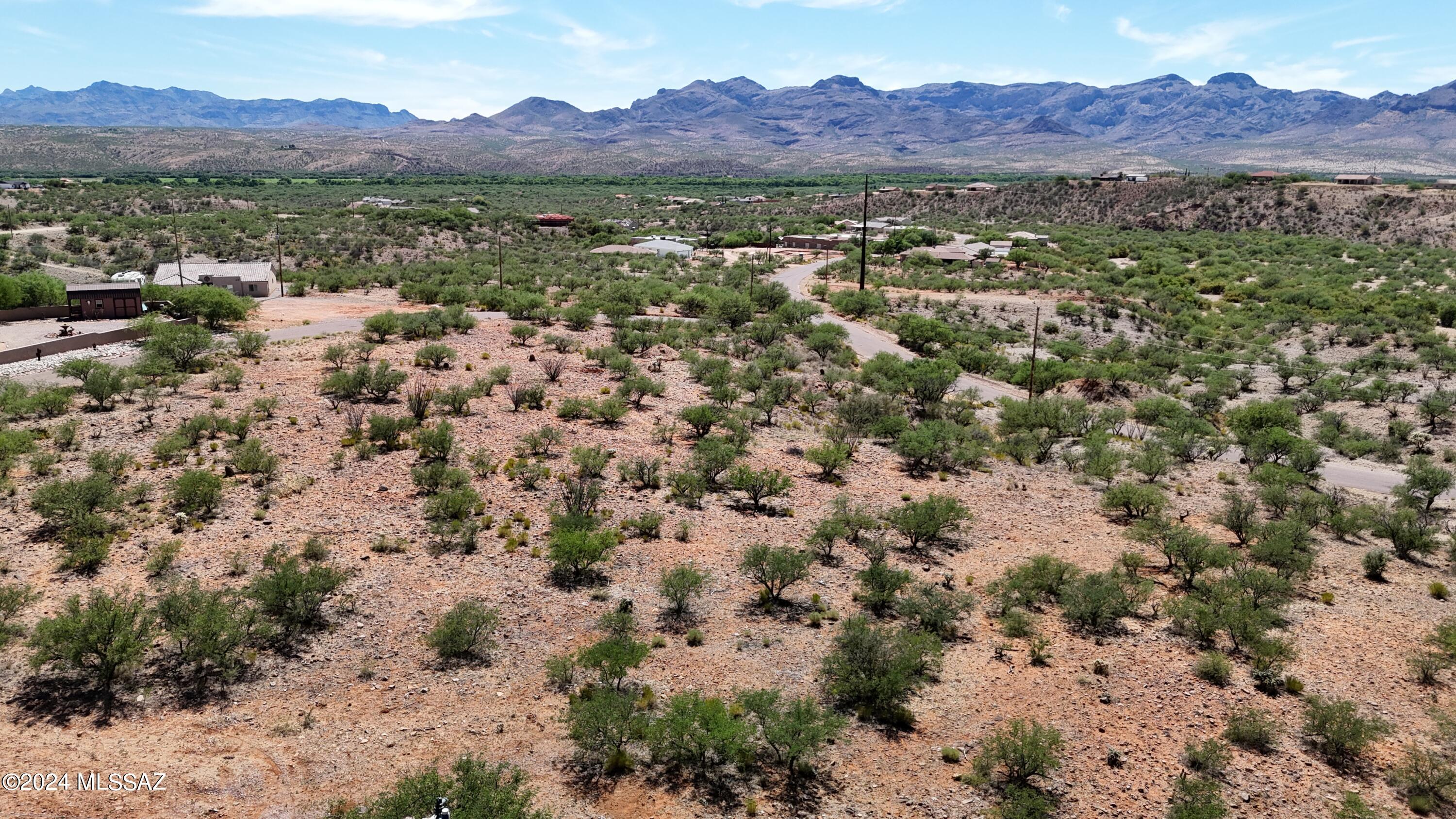 1692 Jazz Court, Unit 99 Rio Rico, AZ 85648 - Photo 6 of 11