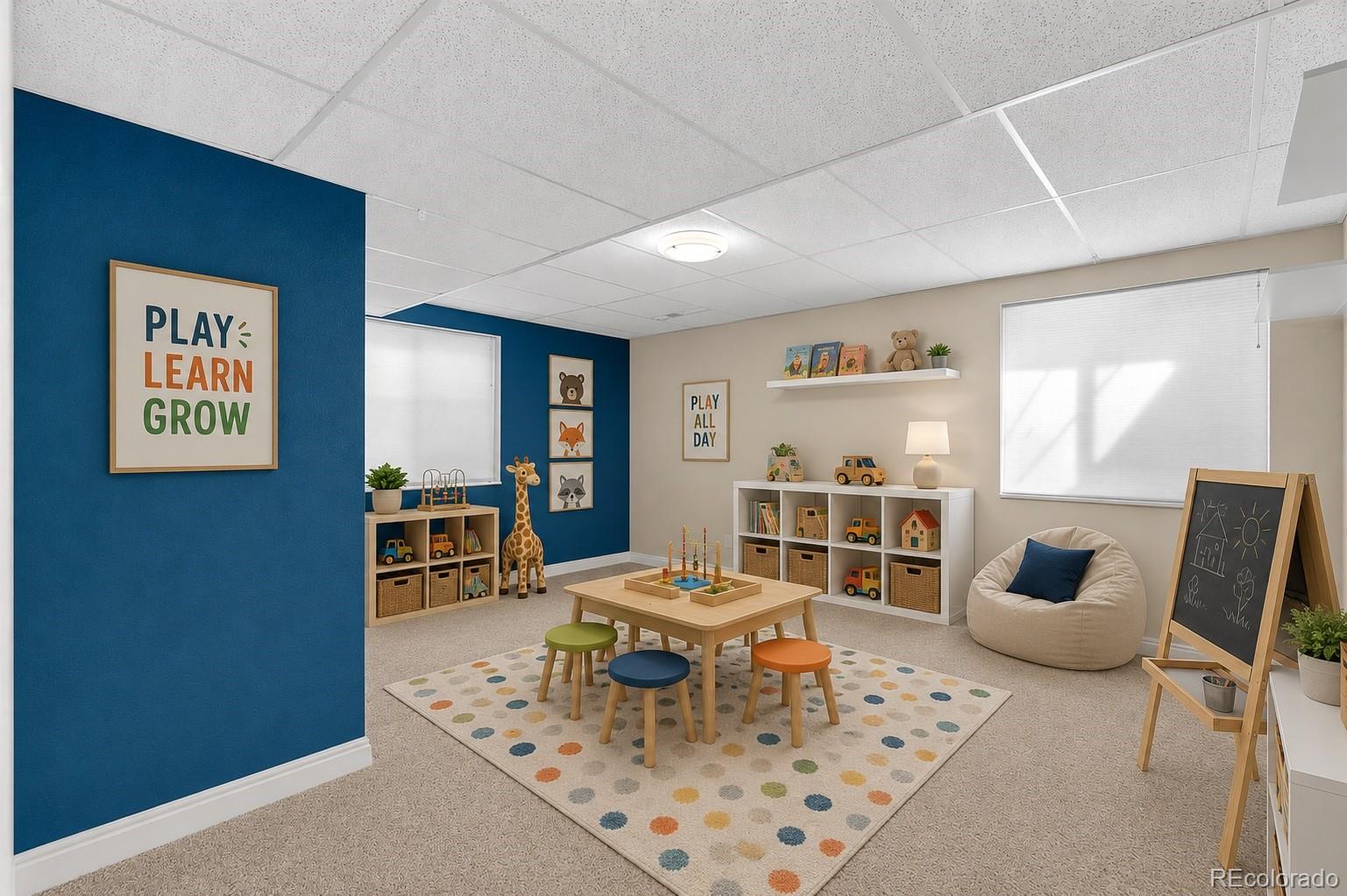 9246 Madras Court Highlands Ranch, CO 80130 - Photo 17 of 24