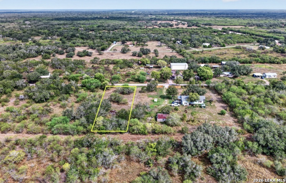 117 Ryan Road Refugio, TX 78377 - Photo 9 of 15 Gallery Image 9