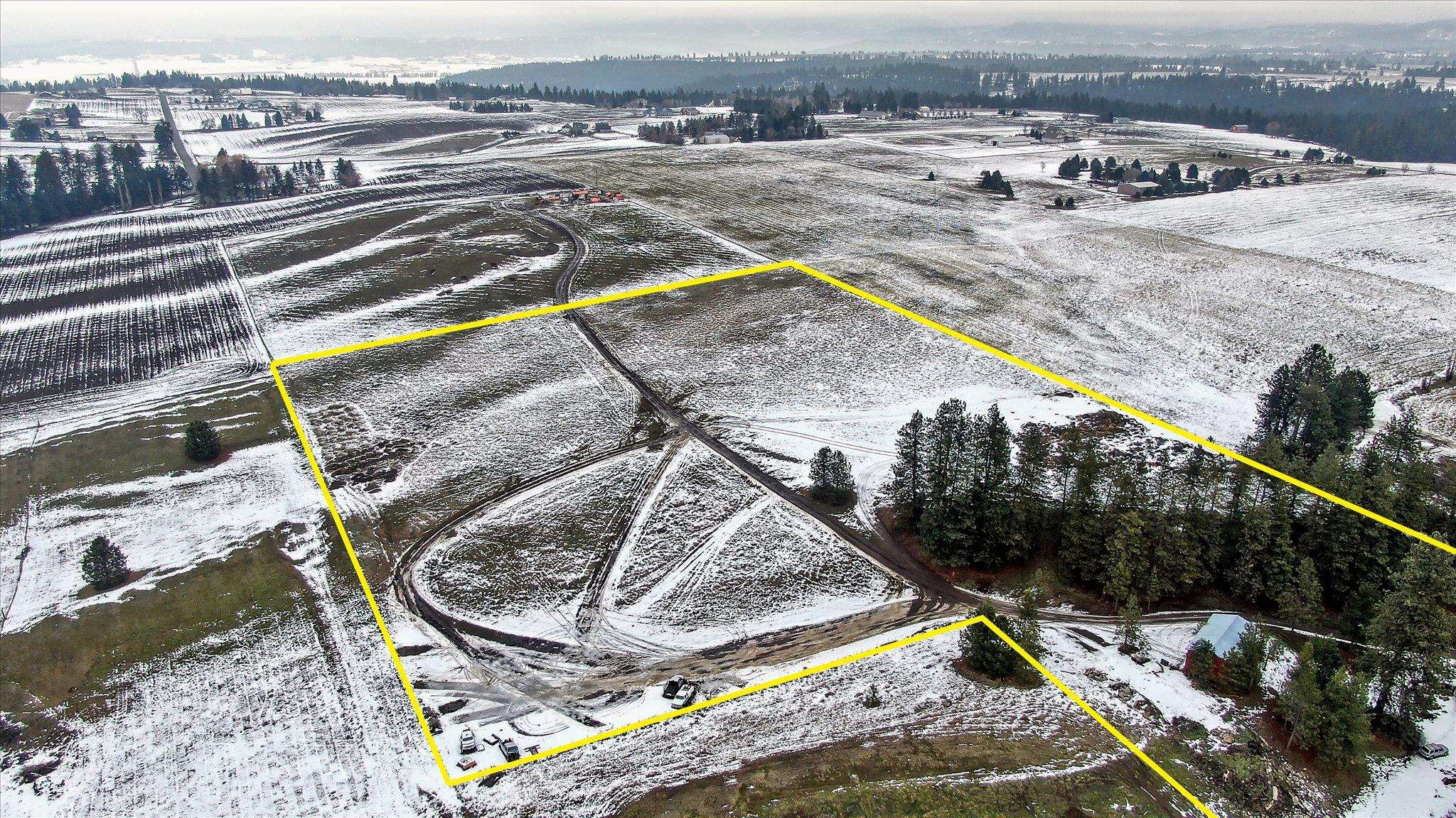 7611 East Bigelow Gulch Road Spokane, WA 99217 - Photo 41 of 41 Gallery Image 41