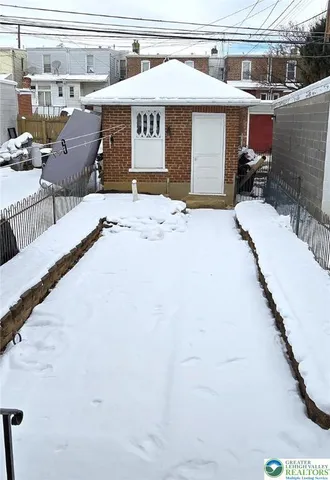 $230,000 | 207 South St Cloud Street, Allentown, PA 18104