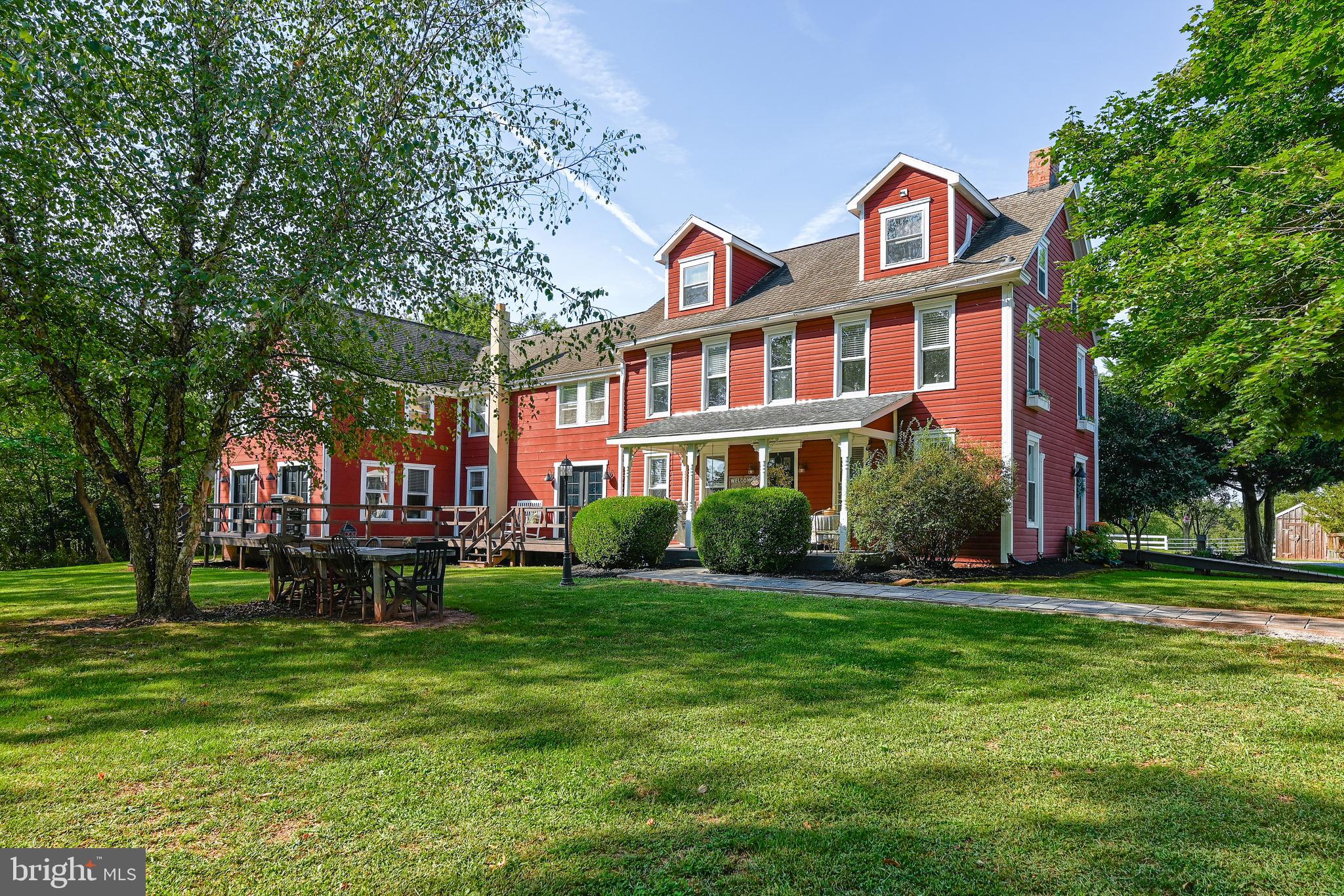 573 Spangler School Road Gettysburg, PA 17325 - Photo 1 of 101