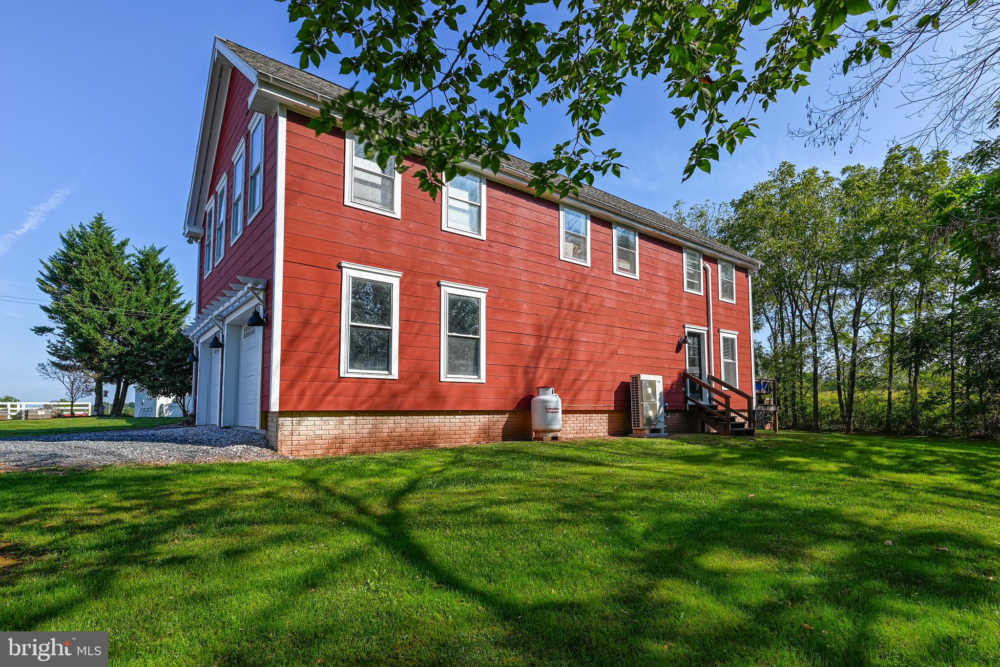 573 Spangler School Road Gettysburg, PA 17325 - Photo 18 of 101 South view