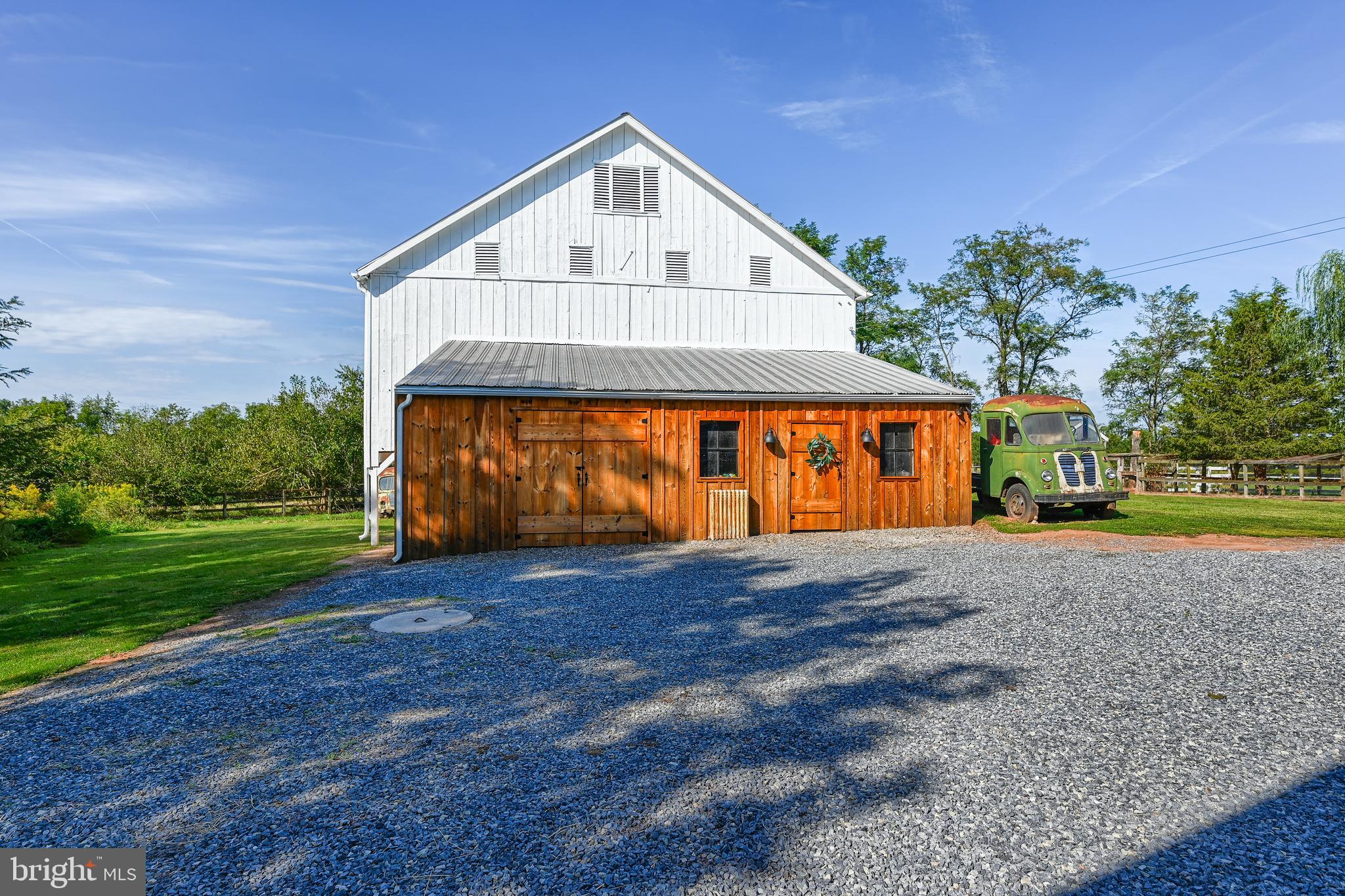573 Spangler School Road Gettysburg, PA 17325 - Photo 26 of 101 Barn & workshop