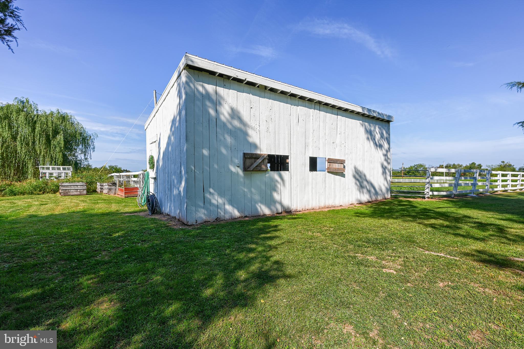 573 Spangler School Road Gettysburg, PA 17325 - Photo 32 of 101 Run-in building