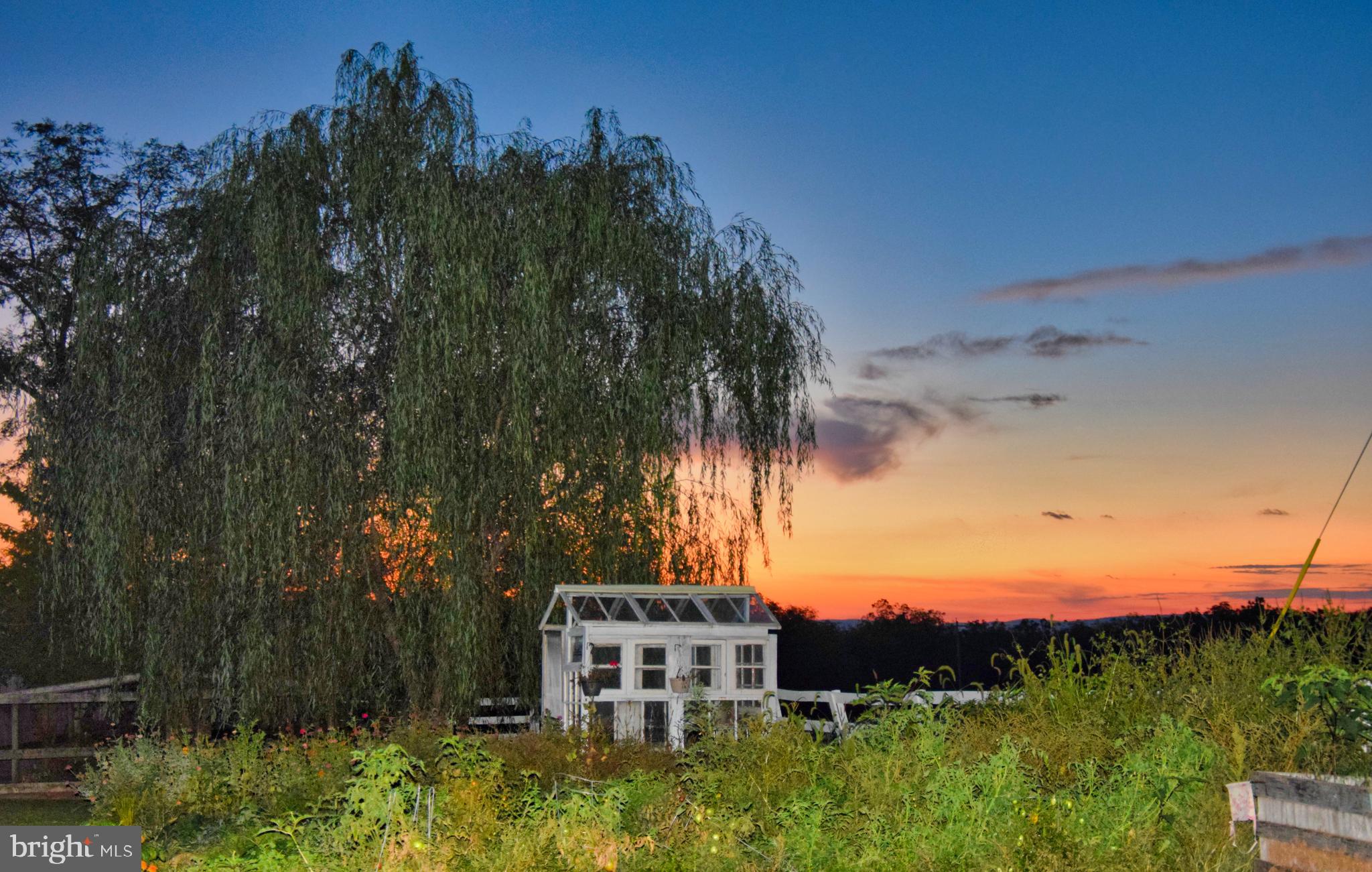 573 Spangler School Road Gettysburg, PA 17325 - Photo 34 of 101 Sunset