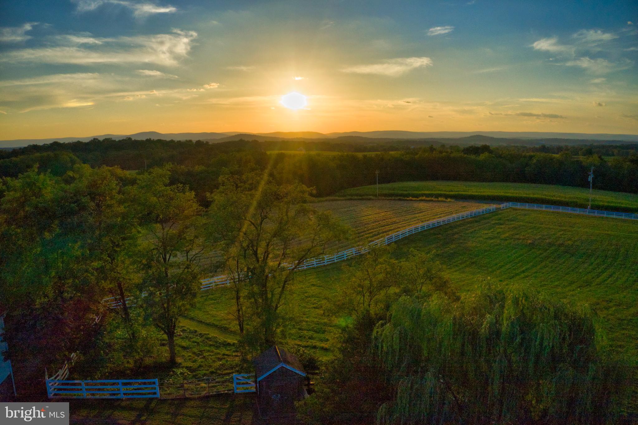 573 Spangler School Road Gettysburg, PA 17325 - Photo 35 of 101 Sunset