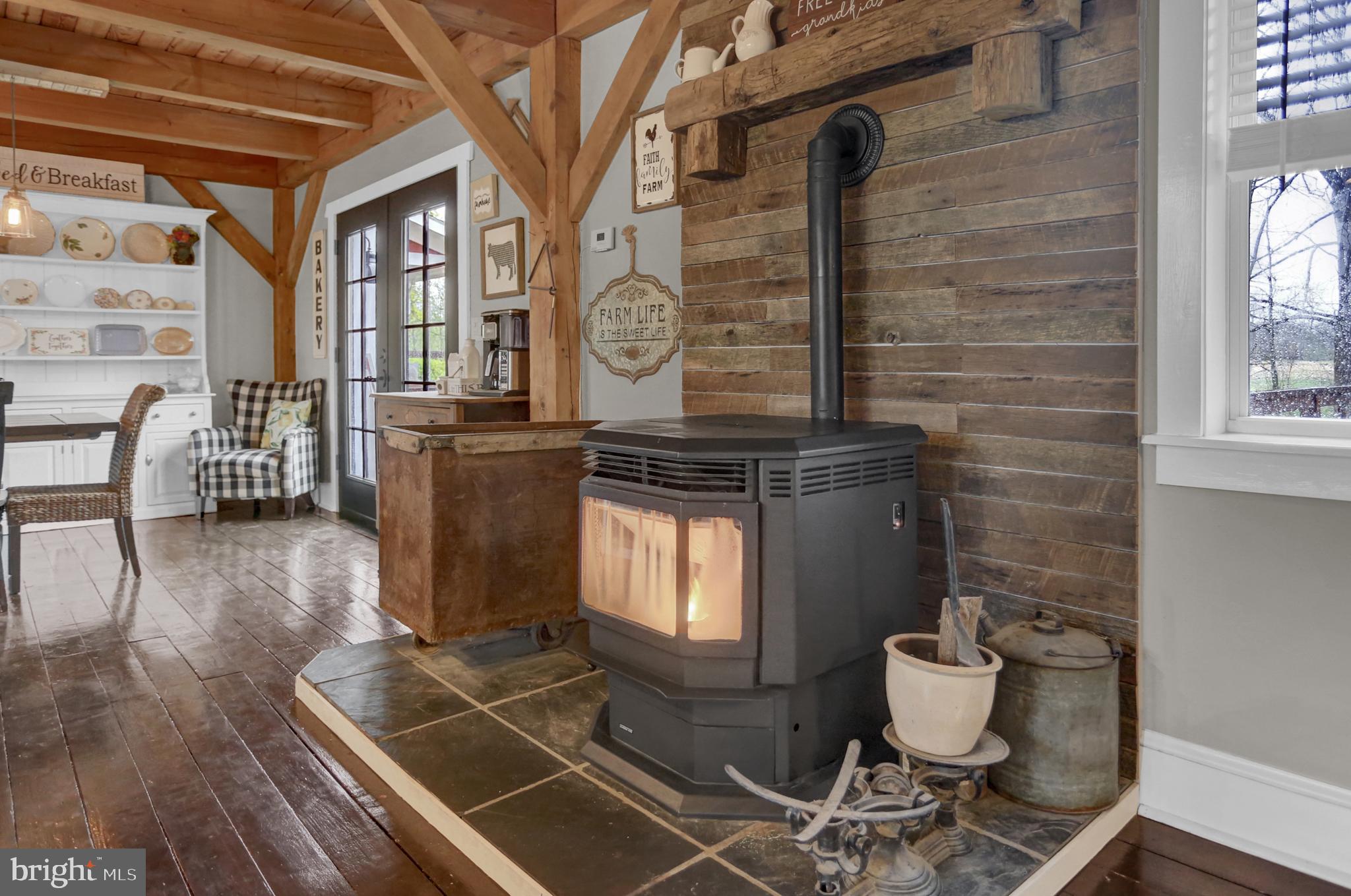 573 Spangler School Road Gettysburg, PA 17325 - Photo 45 of 101 Kitchen