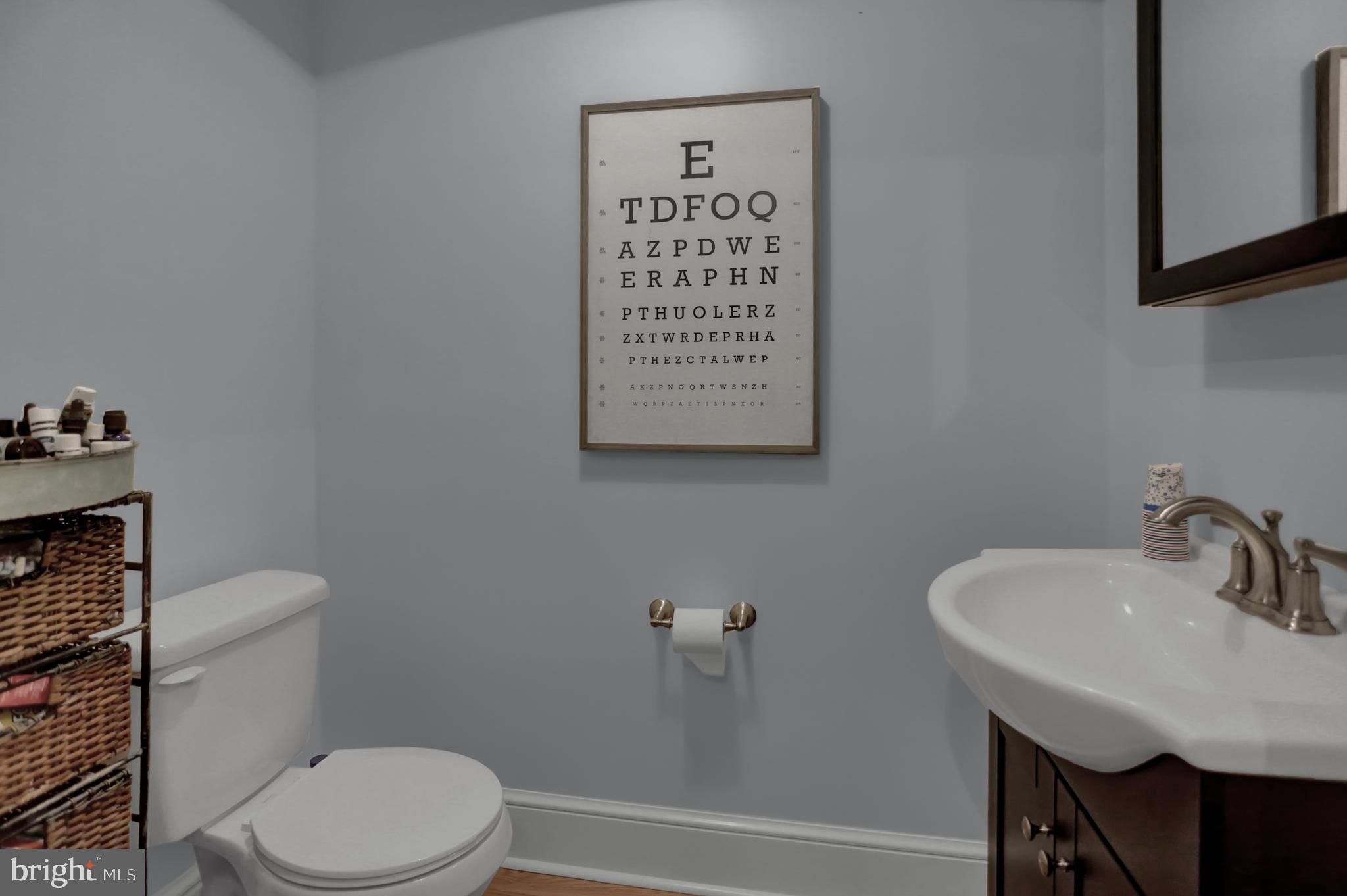 573 Spangler School Road Gettysburg, PA 17325 - Photo 47 of 101 Pantry 1/2 bath