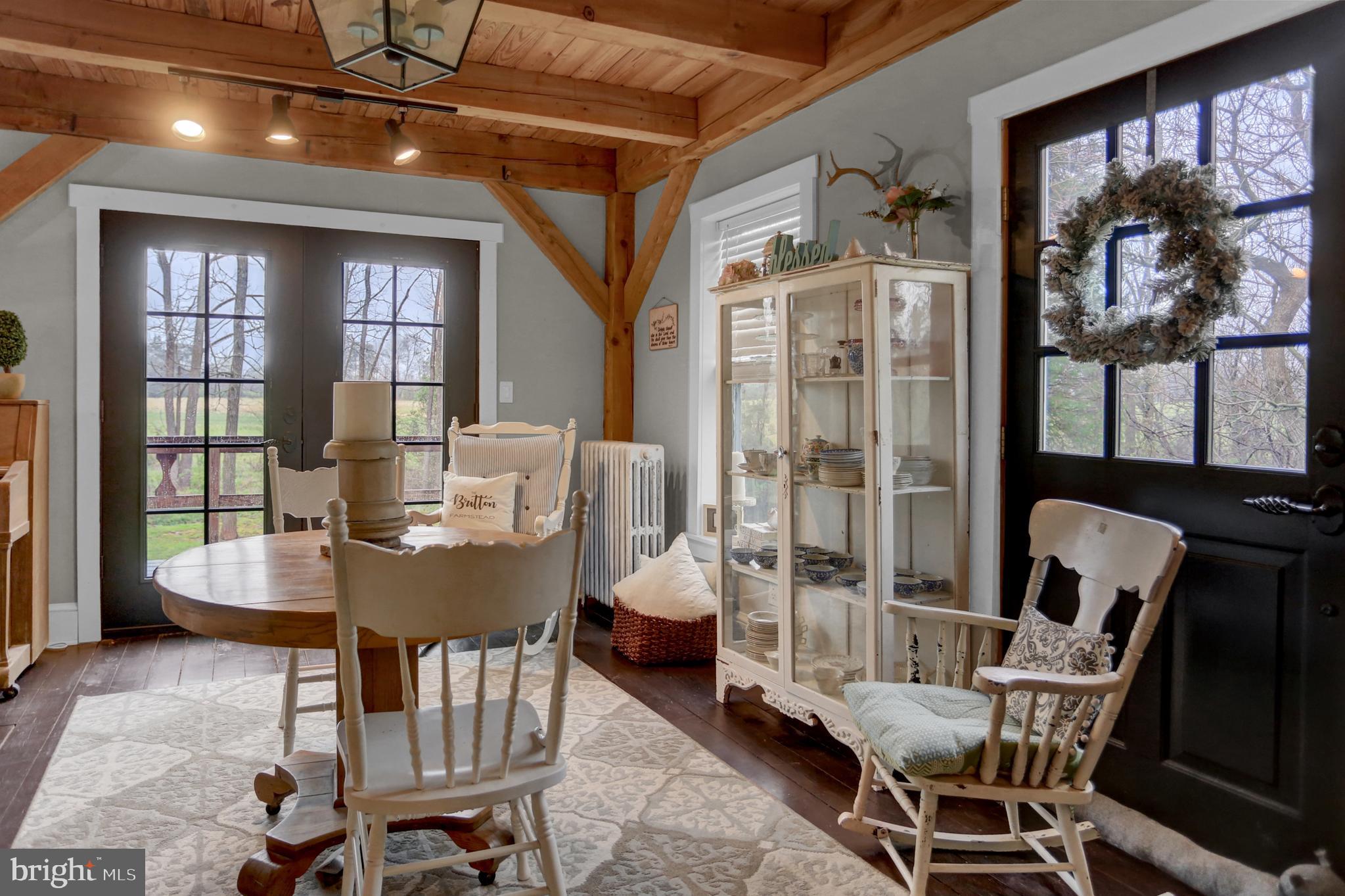 573 Spangler School Road Gettysburg, PA 17325 - Photo 51 of 101 Living room