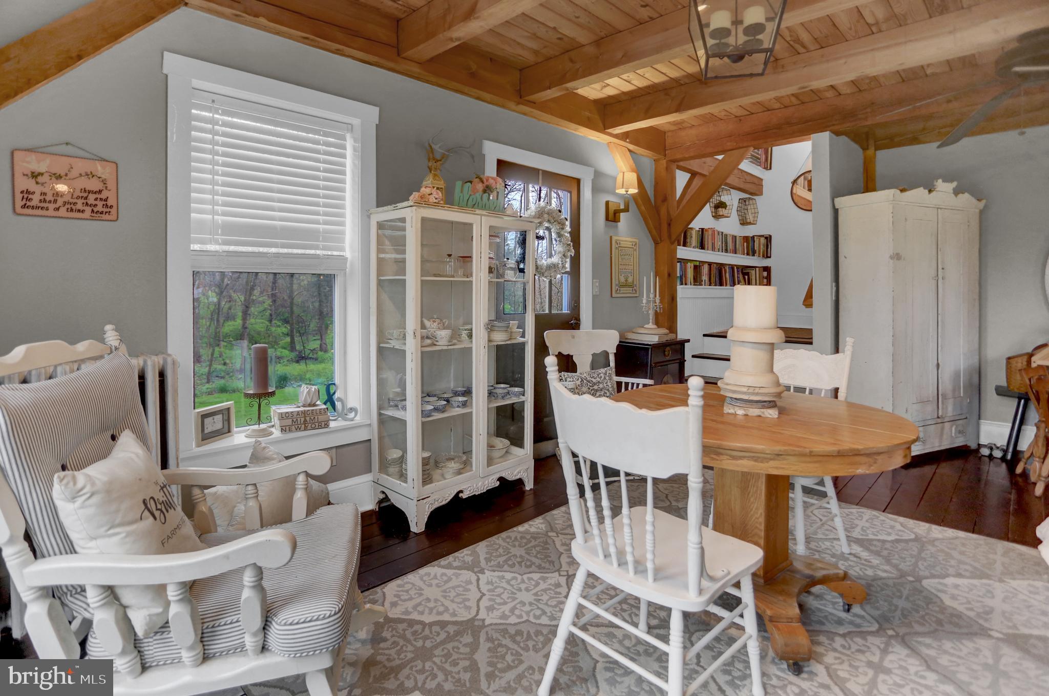 573 Spangler School Road Gettysburg, PA 17325 - Photo 53 of 101 Living room