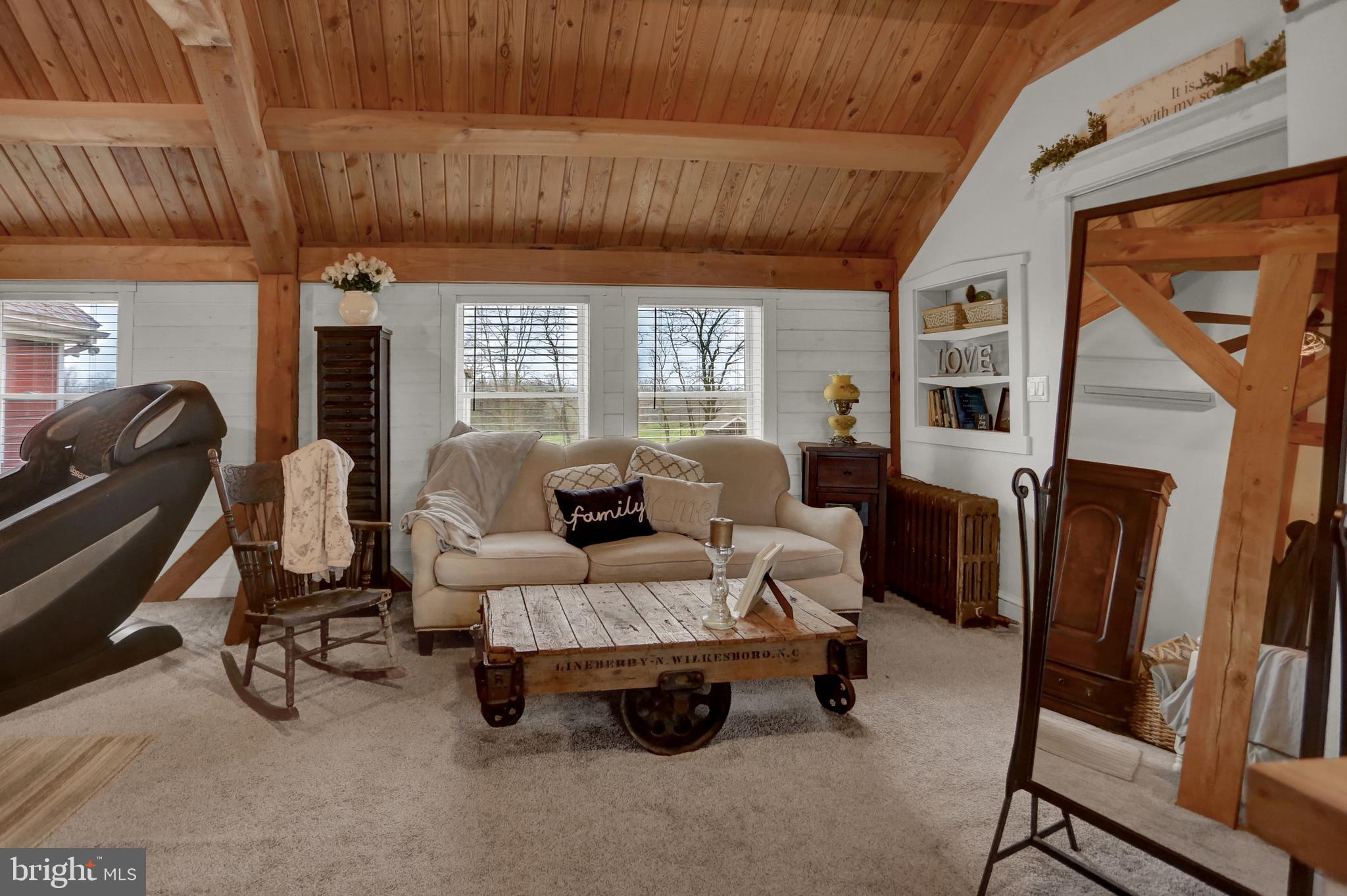 573 Spangler School Road Gettysburg, PA 17325 - Photo 59 of 101 Master bedroom