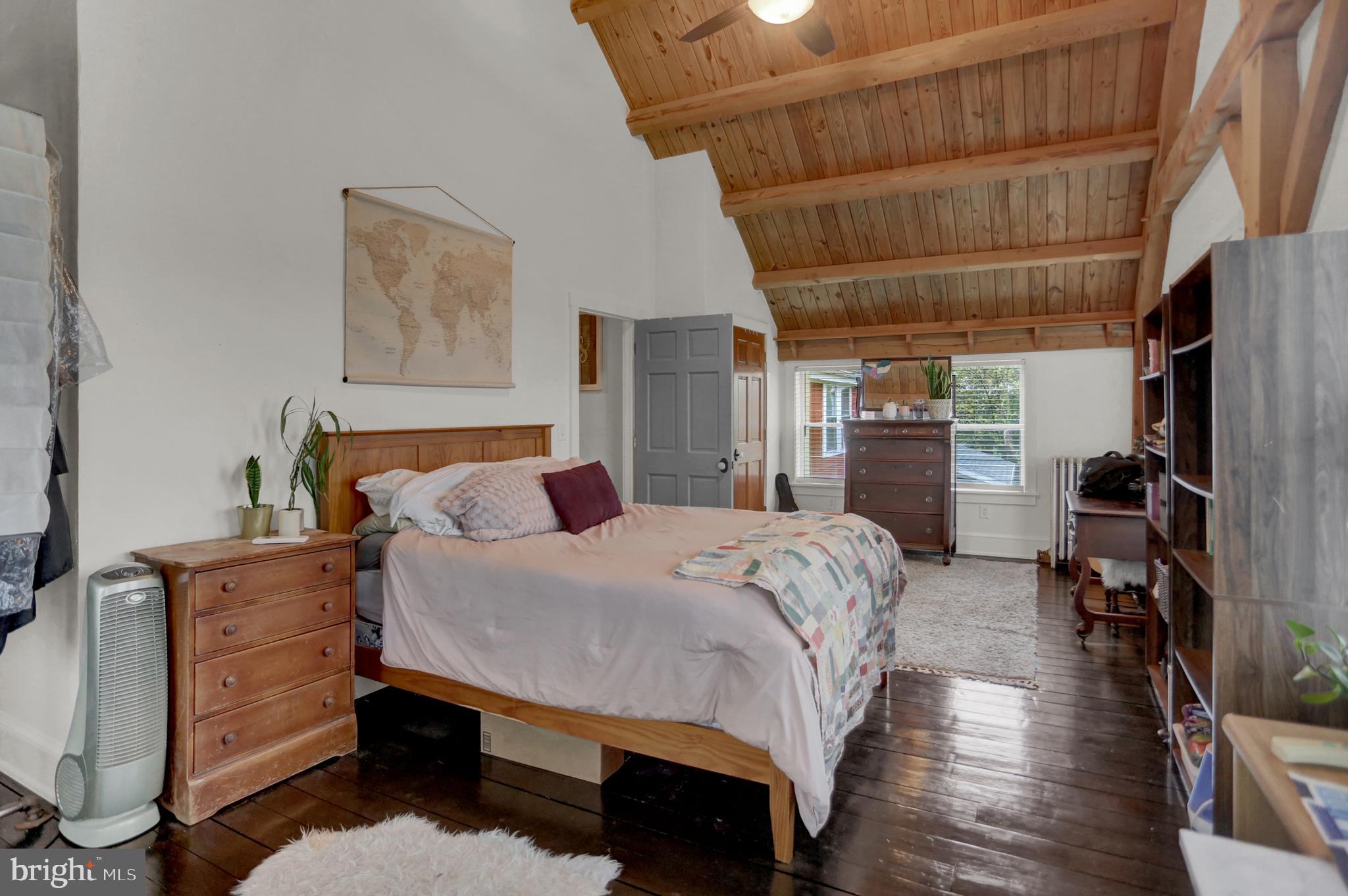 573 Spangler School Road Gettysburg, PA 17325 - Photo 63 of 101 Bedroom #2