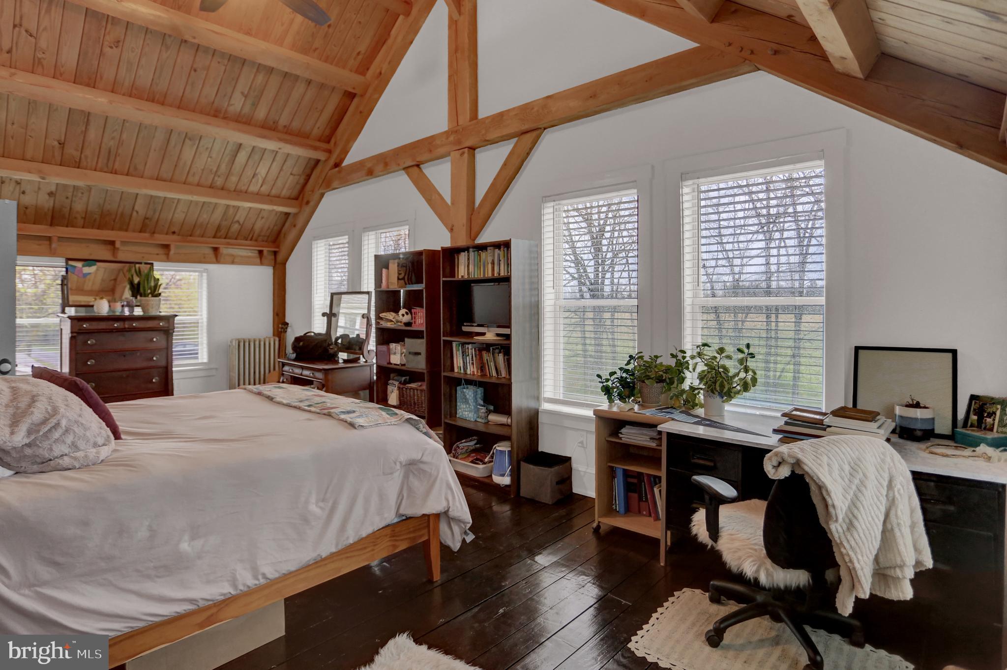 573 Spangler School Road Gettysburg, PA 17325 - Photo 65 of 101 Bedroom #2