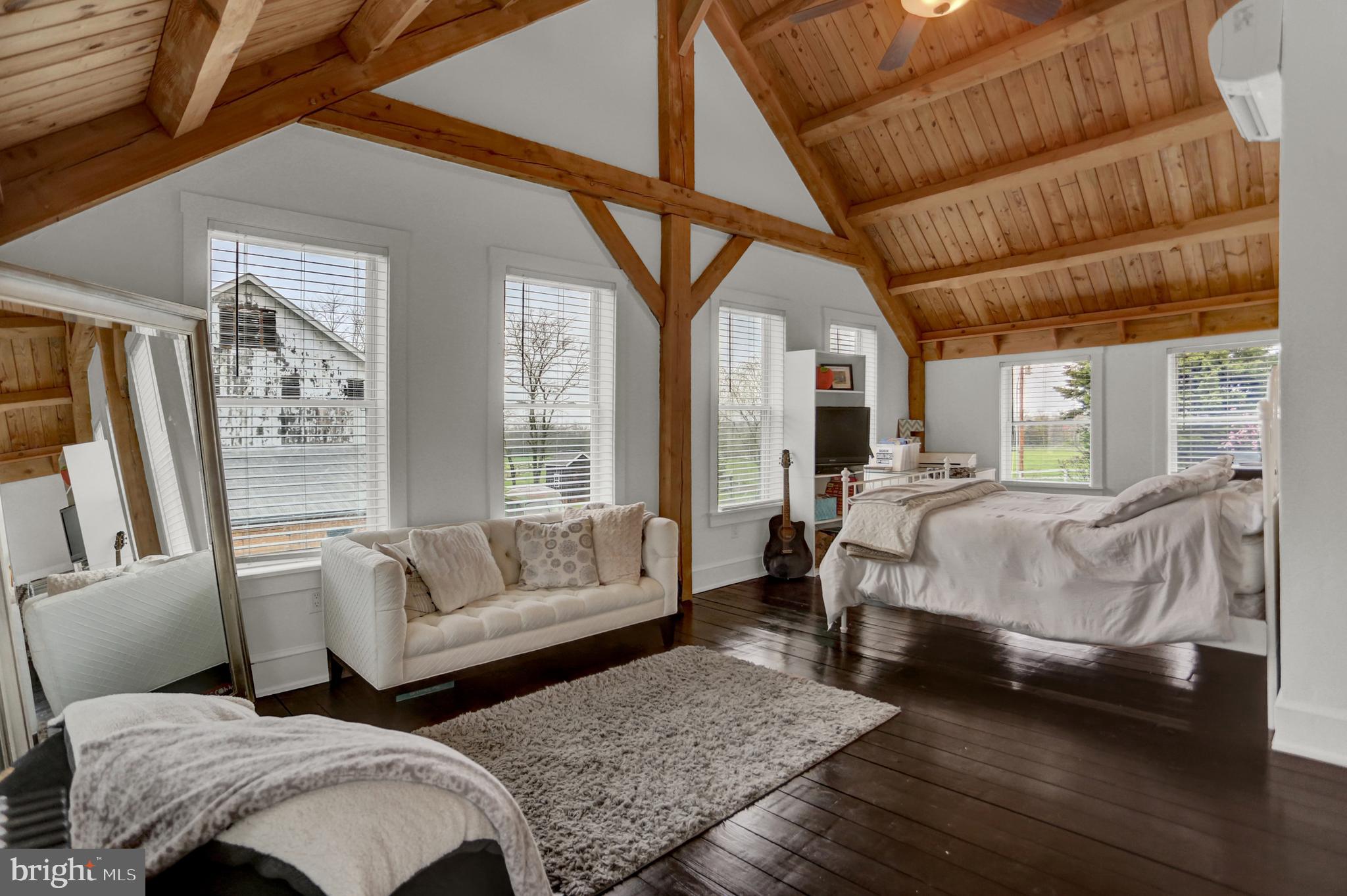 573 Spangler School Road Gettysburg, PA 17325 - Photo 66 of 101 Bedroom #3