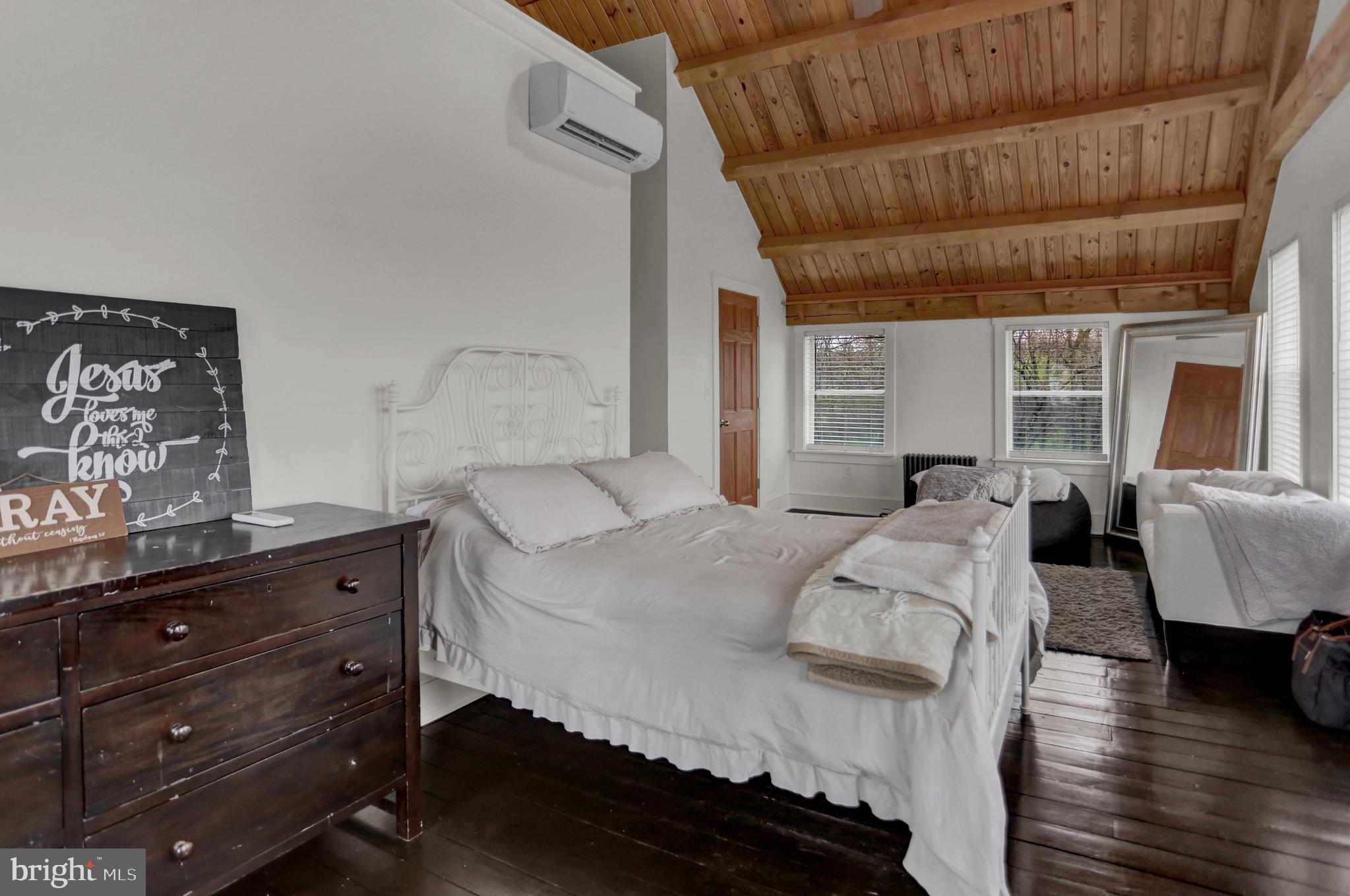 573 Spangler School Road Gettysburg, PA 17325 - Photo 67 of 101 Bedroom #2