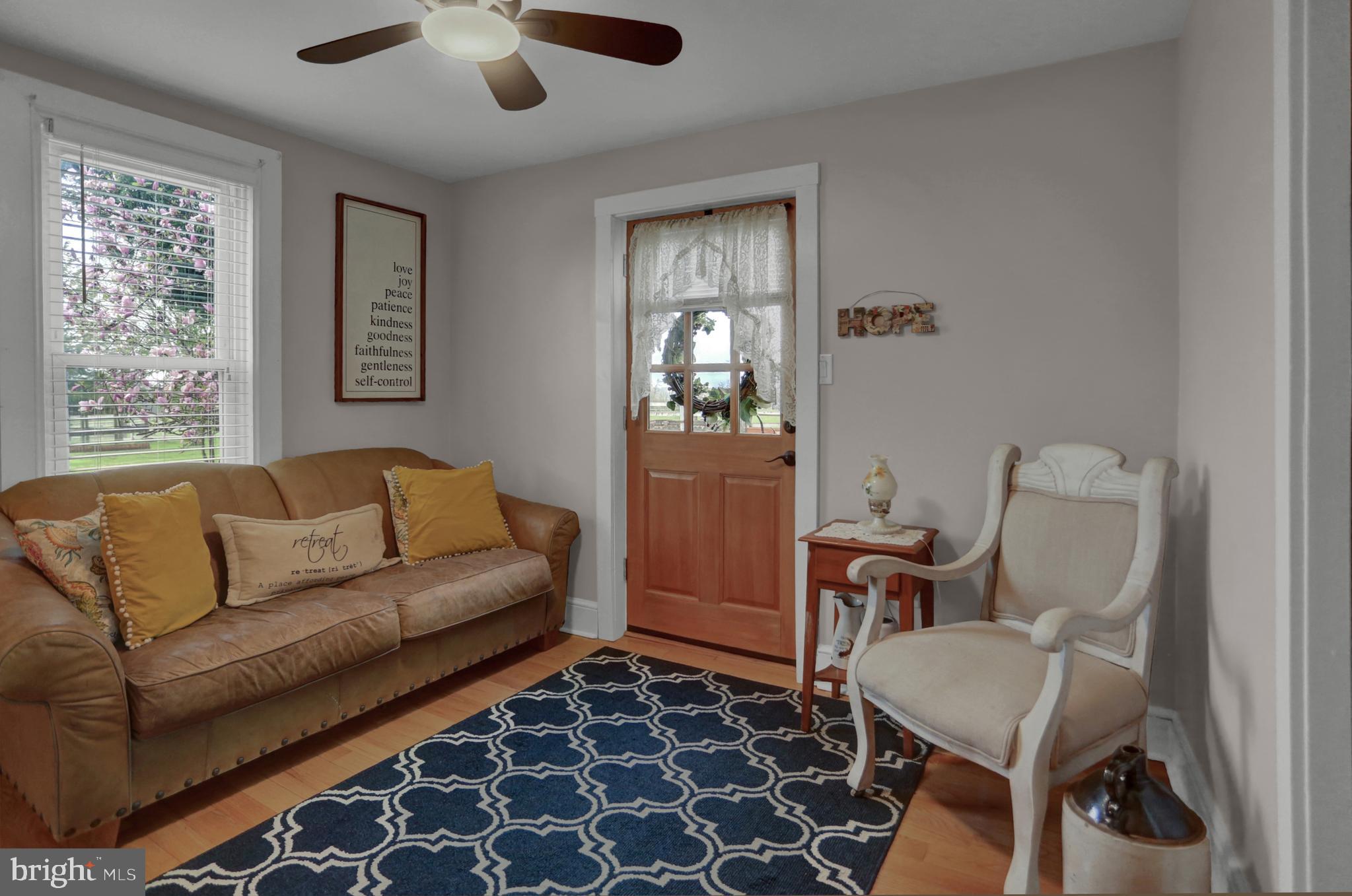 573 Spangler School Road Gettysburg, PA 17325 - Photo 77 of 101 1st floor apt. rental