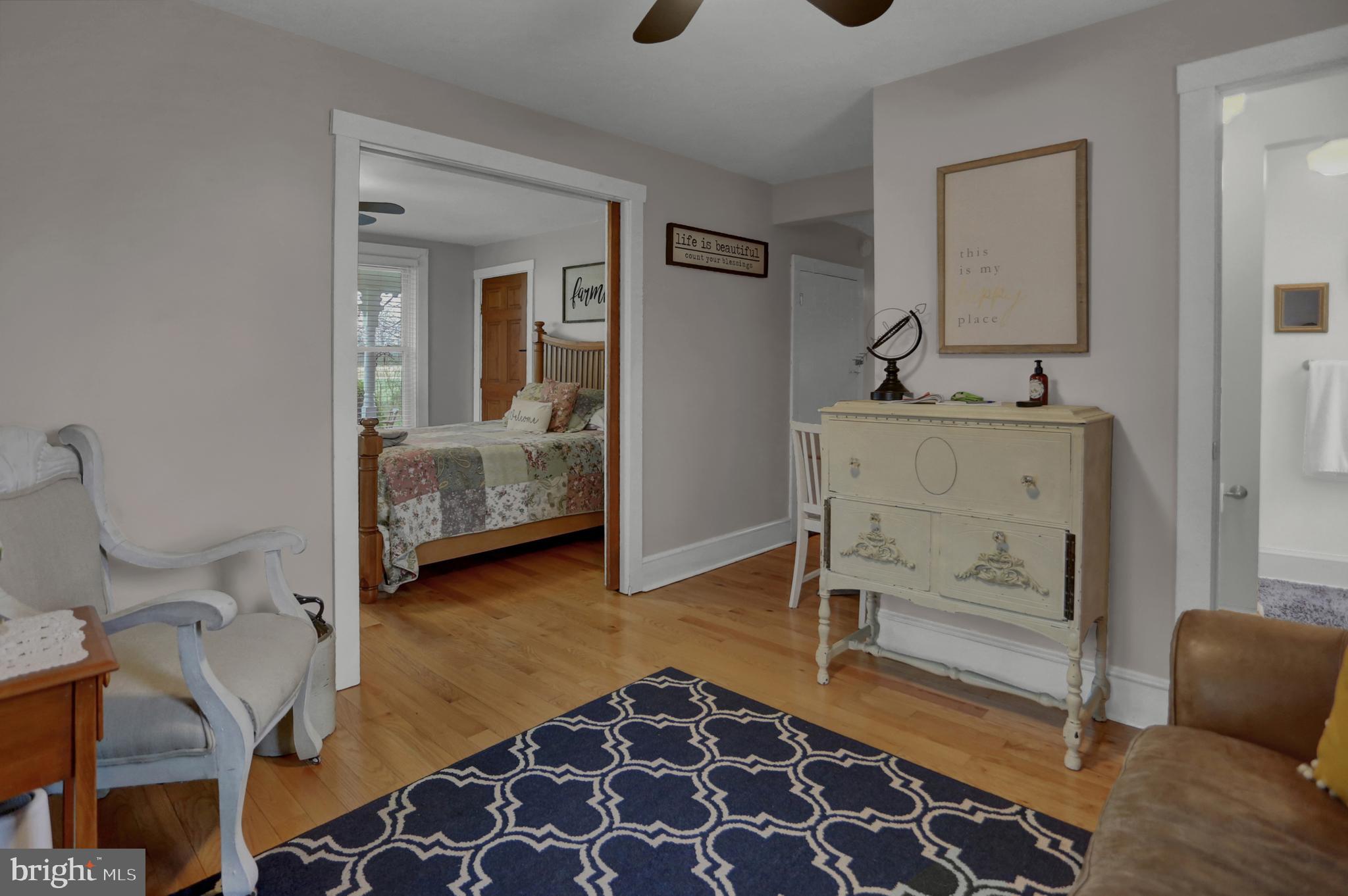 573 Spangler School Road Gettysburg, PA 17325 - Photo 78 of 101 1st floor apt. rental