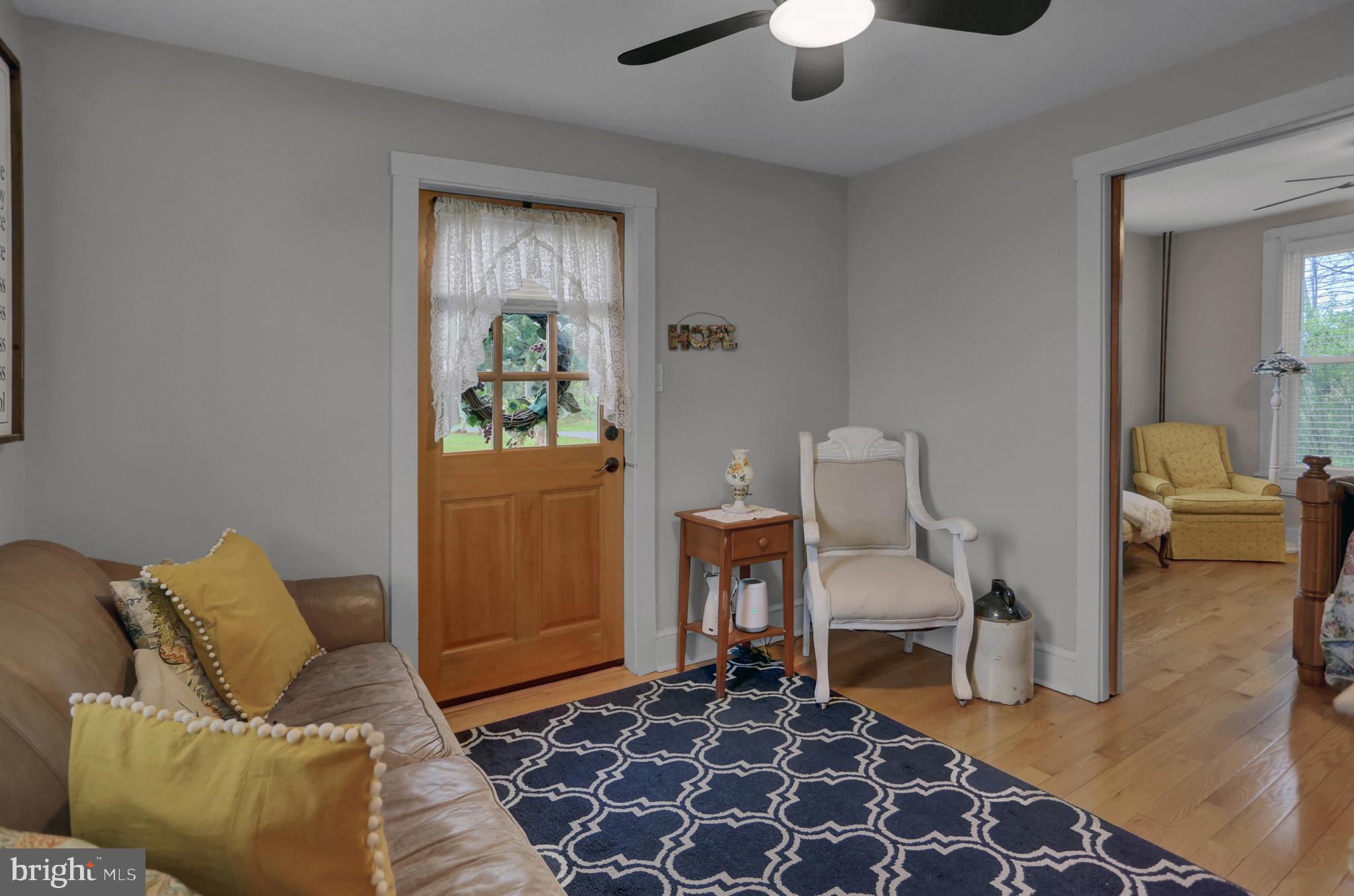 573 Spangler School Road Gettysburg, PA 17325 - Photo 79 of 101 1st floor apt. rental