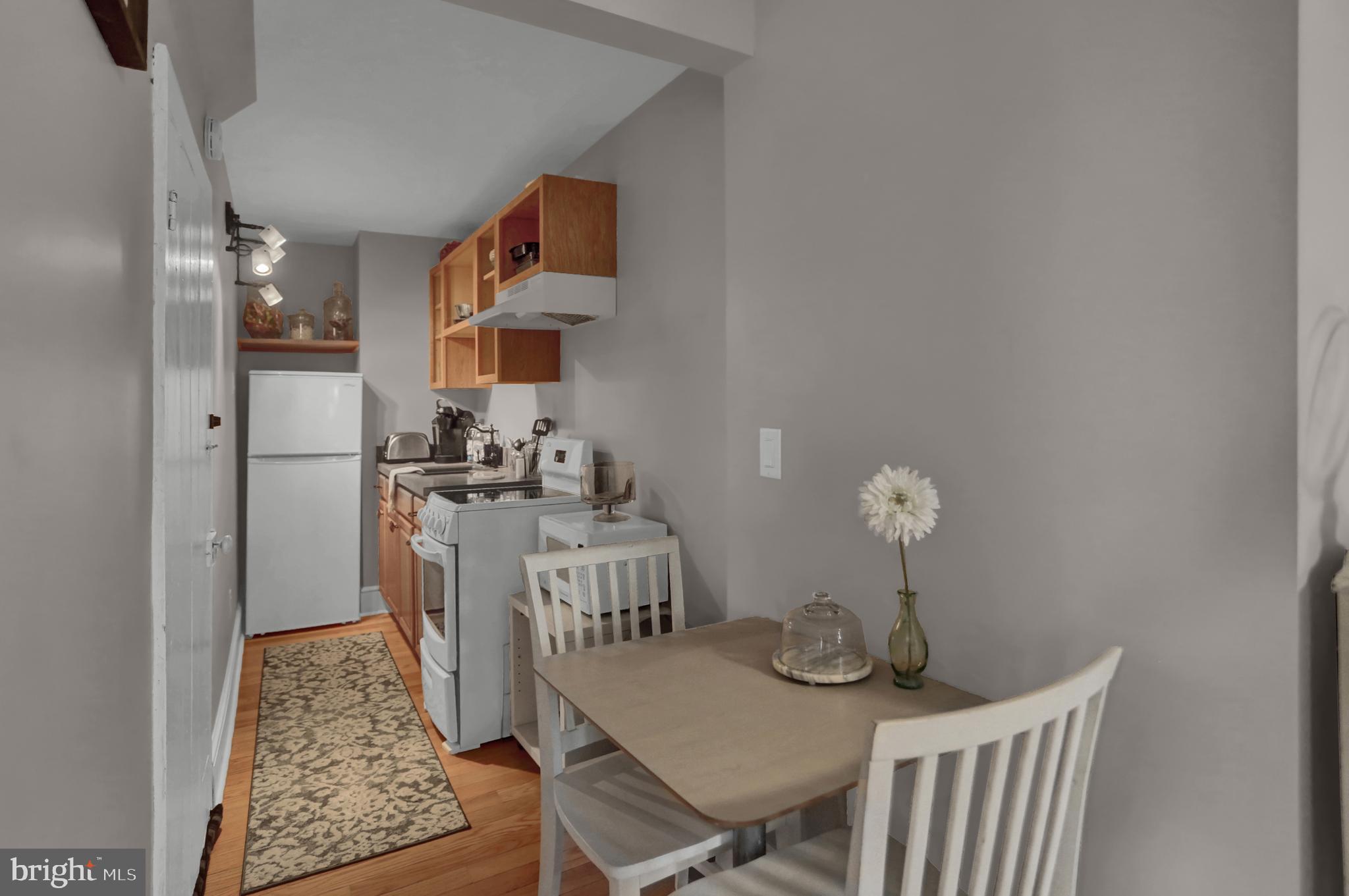 573 Spangler School Road Gettysburg, PA 17325 - Photo 80 of 101 1st floor apt. rental kitchen