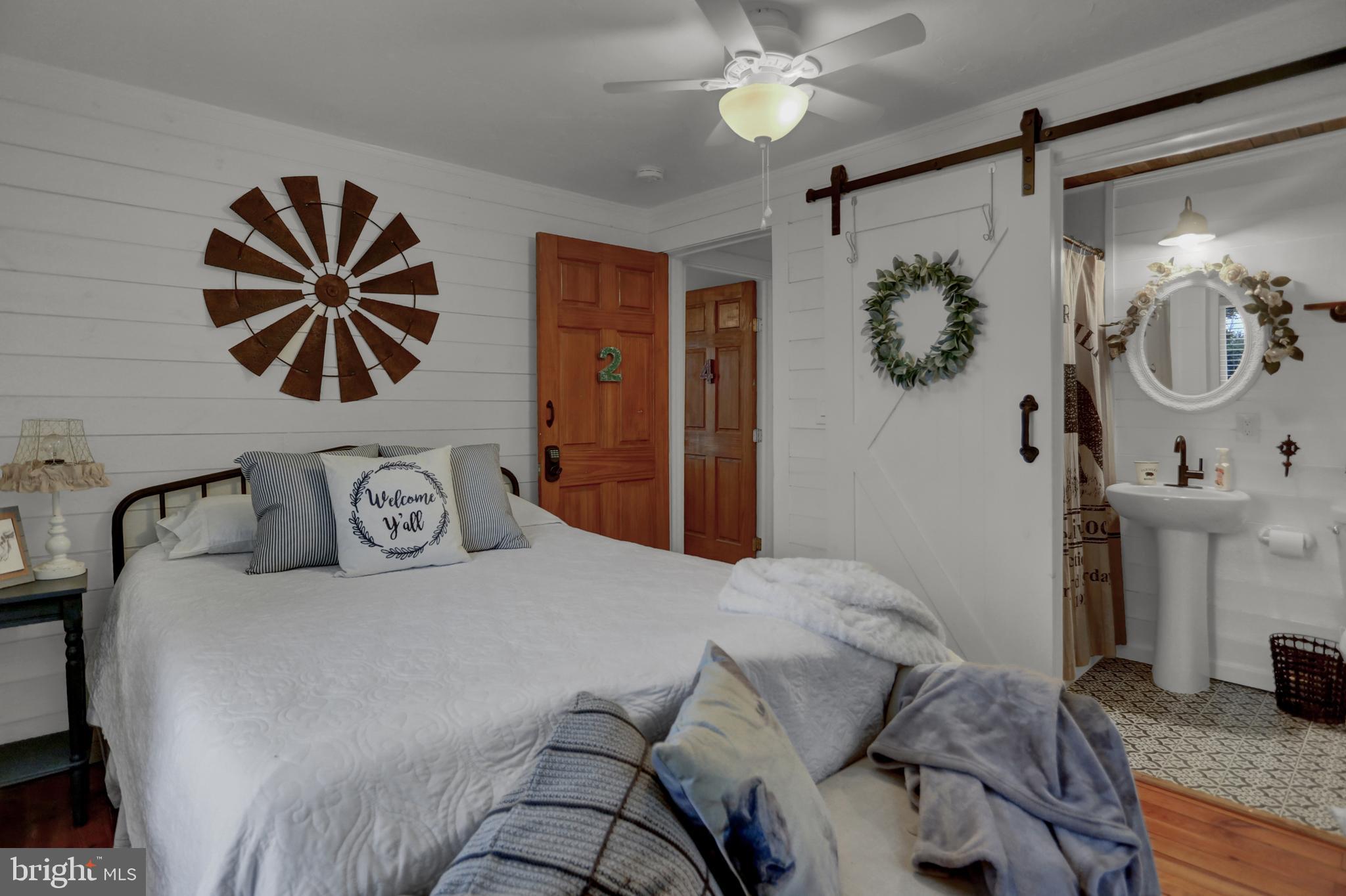 573 Spangler School Road Gettysburg, PA 17325 - Photo 83 of 101 2nd floor rental #2